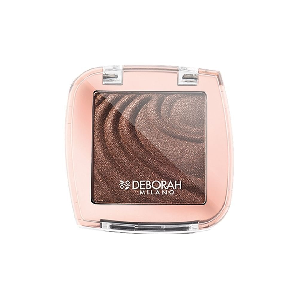 Deborah Milano Dh Sombra De Ojos Amanti N 8