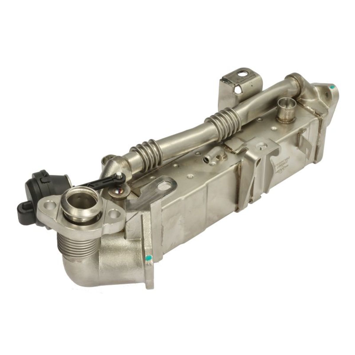 EGR-jäähdytin NRF 48366