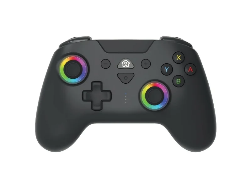 Subsonic SA5633-1 - Black - Wireless Controller - Nintendo Switch