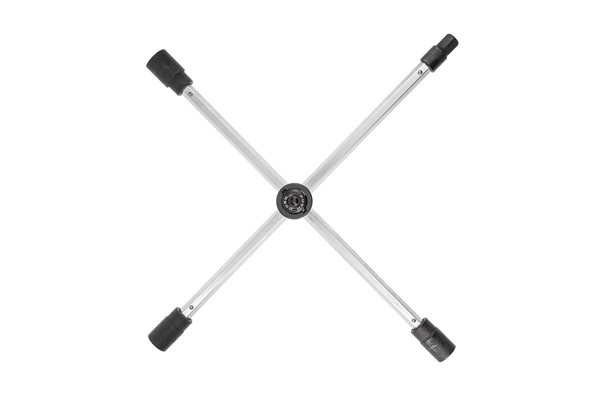 Ristikkoavain Hogert Technik HT8G311
