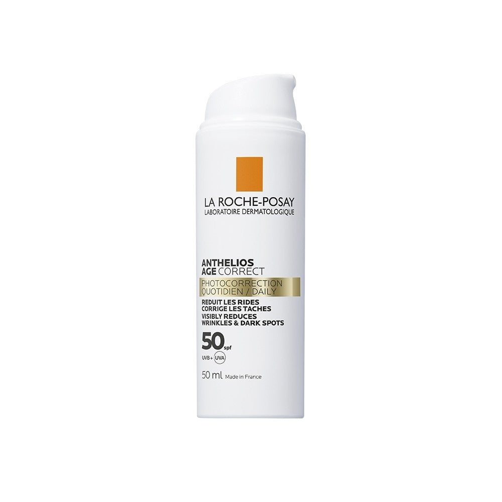 La Roche-Posay ANTHELIOS Age Correct SPF50 50 ml