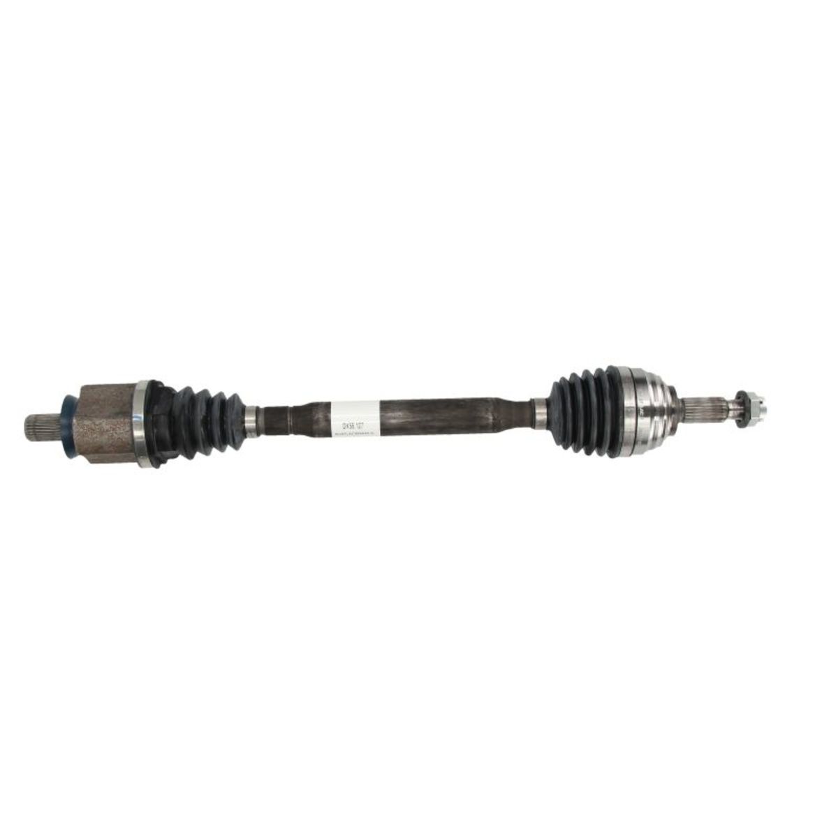 Vetoakseli SNR DK55.127