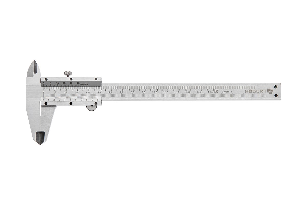 Työntötulkki Hogert Technik HT4M270