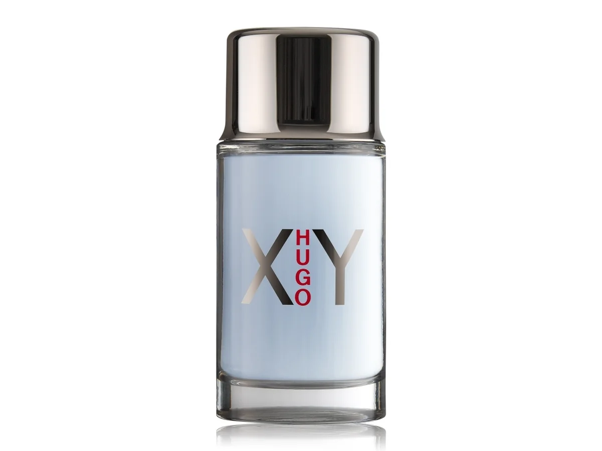 Hugo Boss Xy EDT Spray - 100 ml