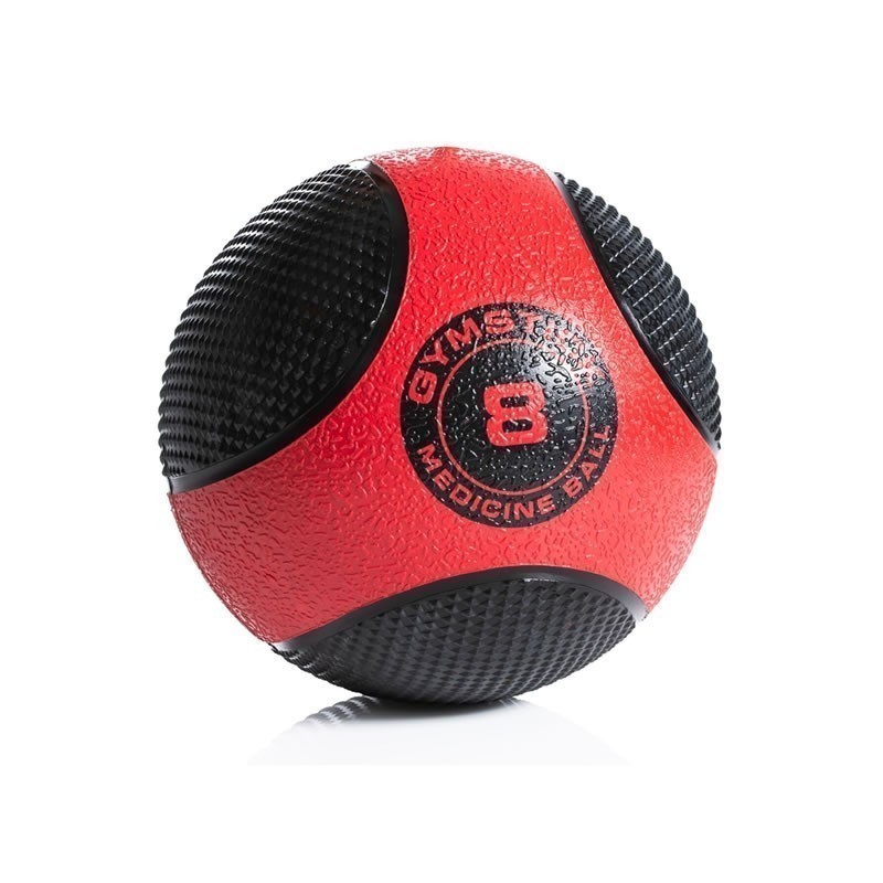 Gymstick Kuntopallo 1-10kg - 8kg