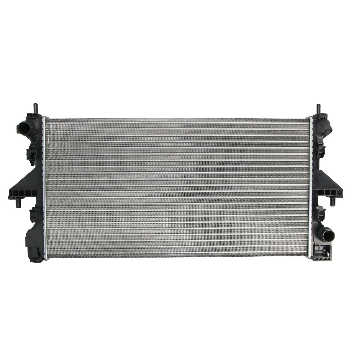 Jäähdytin, moottorin jäähdytys THERMOTEC D7C023TT