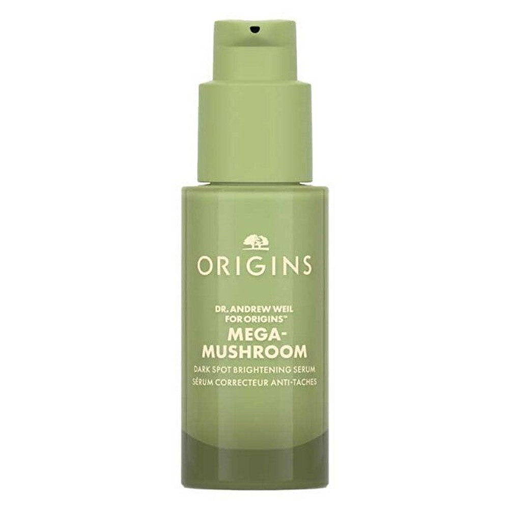 Origins Dr. Andrew Weil for OriginsTM Mega-Mushroom kasvojen seerumi ihon epätäydellisyyksiä vastaan 30 ml