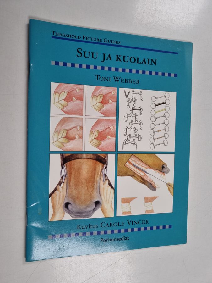 Suu ja kuolain