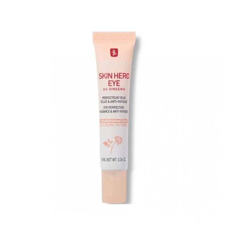 Erborian Skin Hero Eye Perfector - Silmänympärysihoa parantava voide - 10 ml