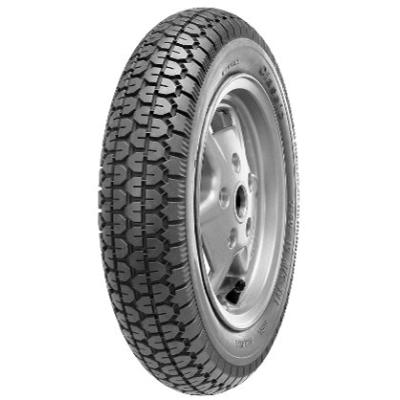 Continental Classic ( 3.50-10 RF TT 59L takapyörä, M/C, etupyörä )