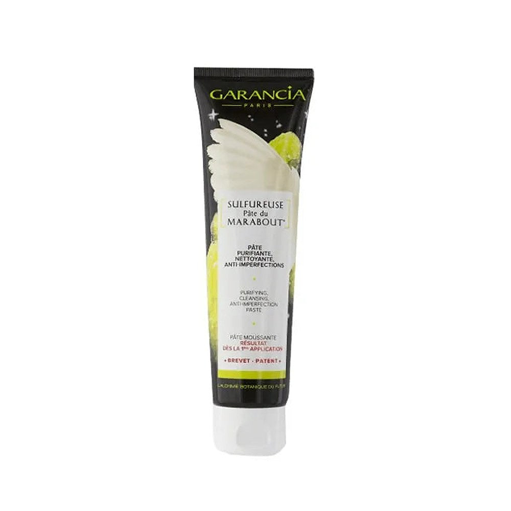 Garancia Sulfureuse puhdistava tahna 150ml