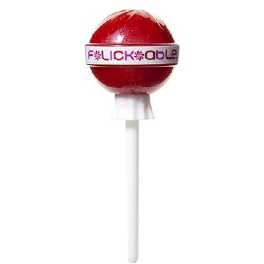 Huulikiilto Flickable Luxe Better Of Red 9ml