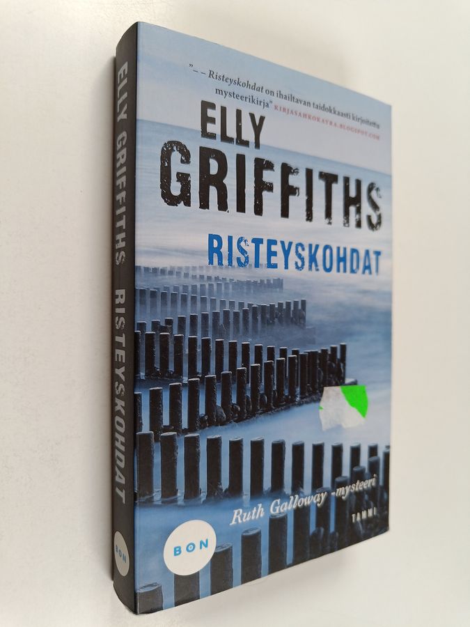 Risteyskohdat
