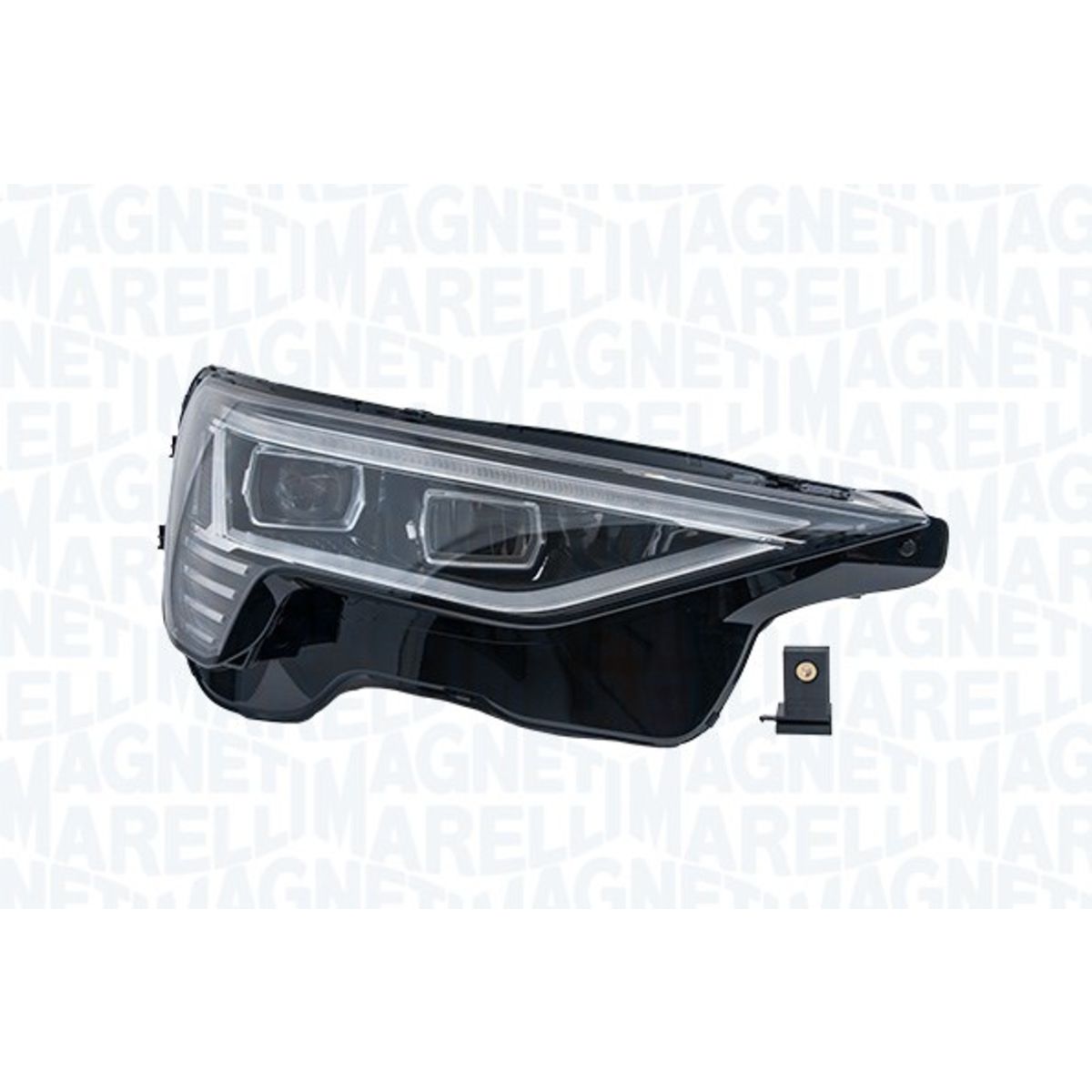 Ajovaloumpio MAGNETI MARELLI 711451001321