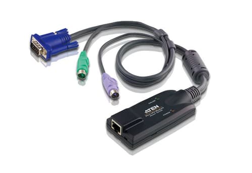 Altusen PS/2-moduli ->KH1508 ja KH1516