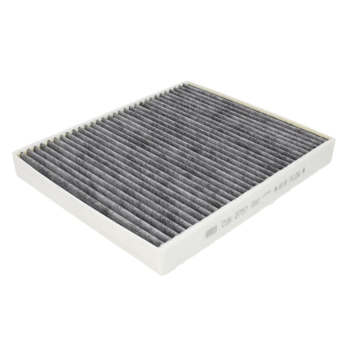 Suodatin, sisäilma MANN-FILTER CUK 2757
