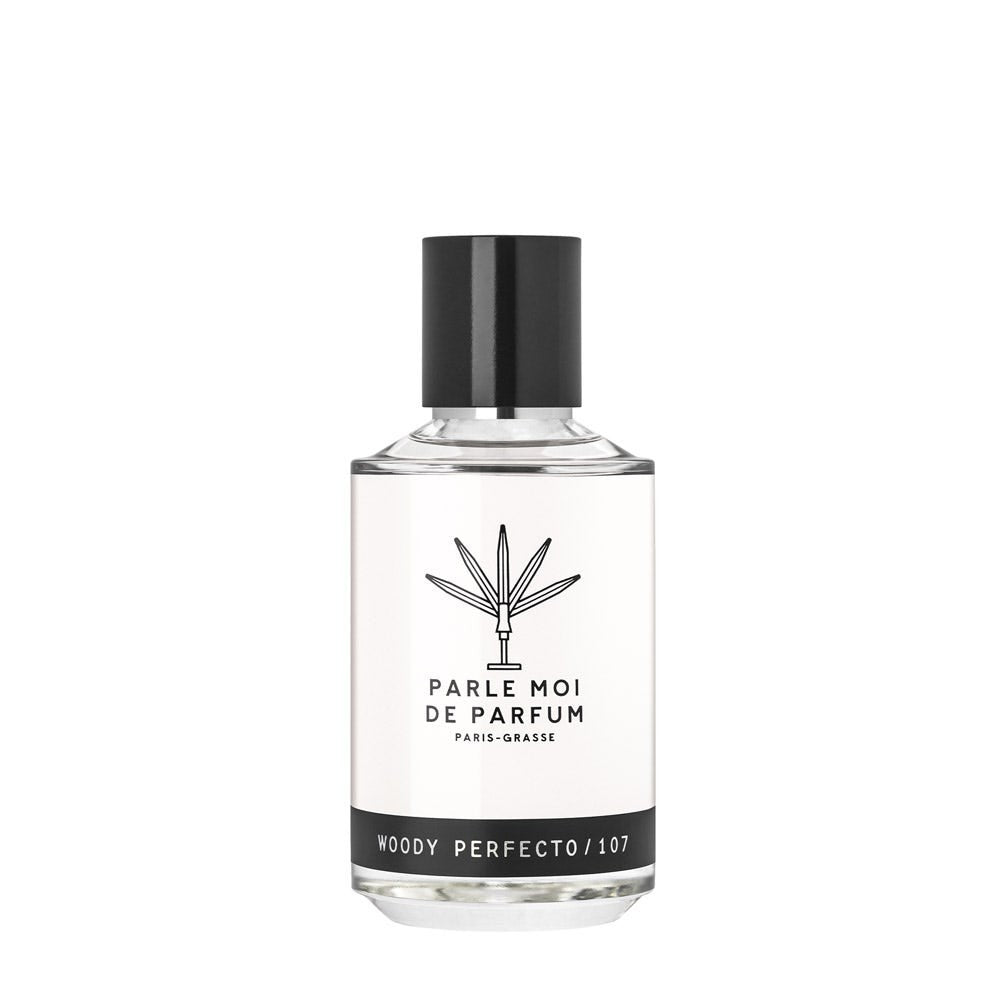 Woody Perfecto /107 Parle Moi de Parfum - 100 ml