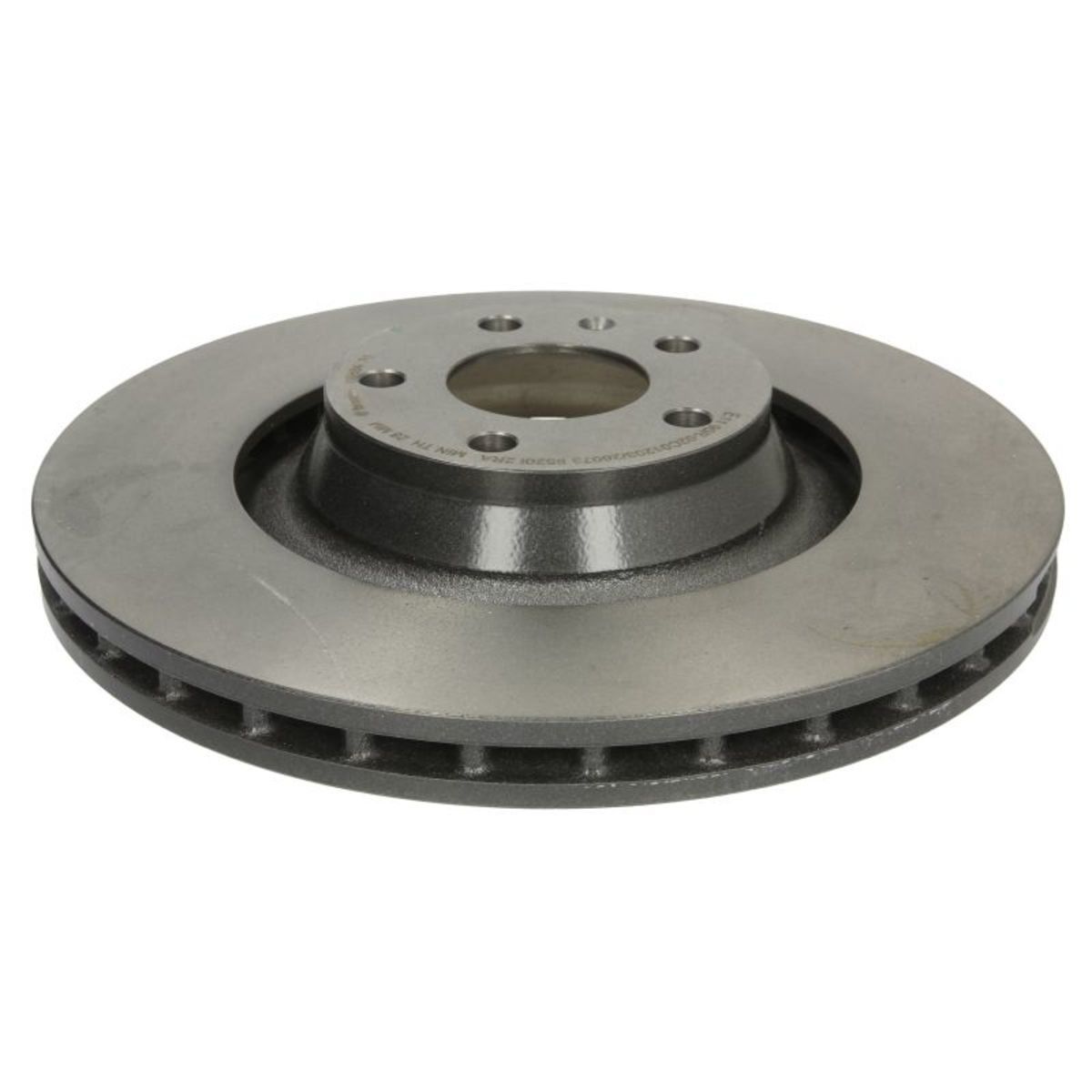 Jarrulevy BREMBO 09.8841.31