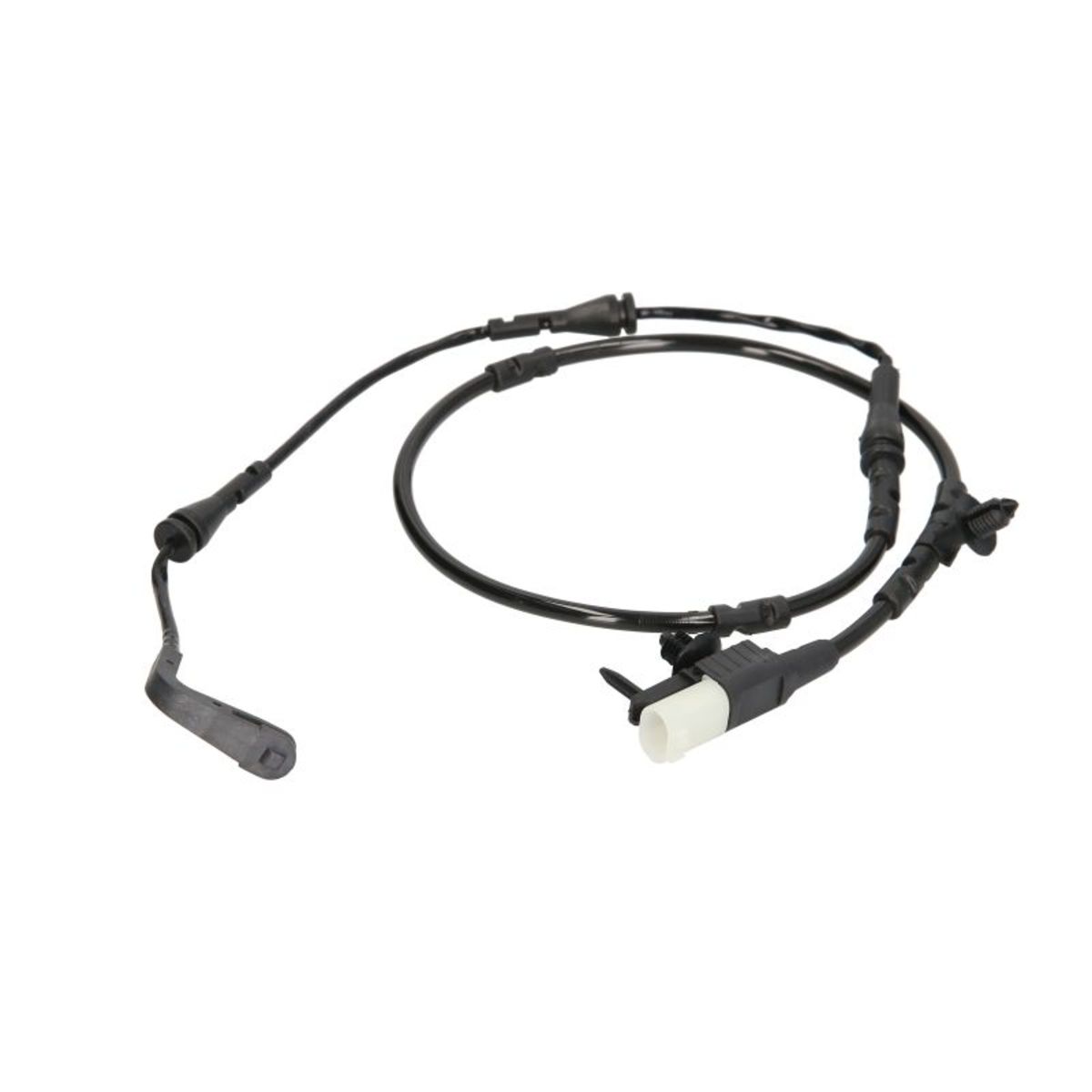 Jarrupalan kulumisenilmaisin QUICK BRAKE WS 0412 A