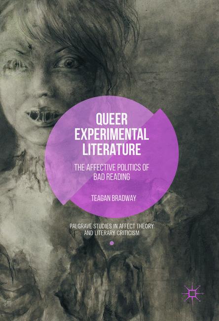 Queer Experimental Literature
