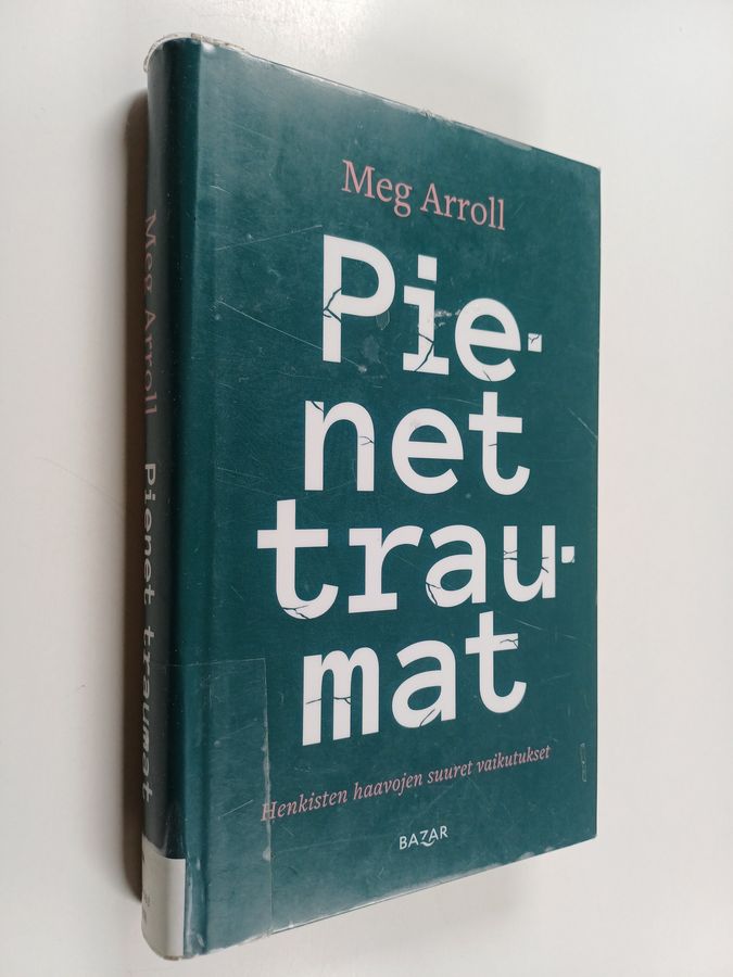 Pienet traumat