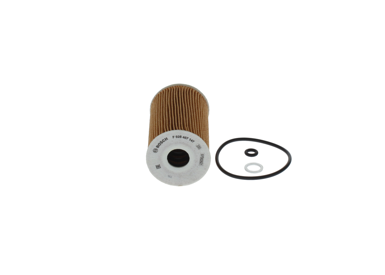 Bosch Öljynsuodatin F026407147