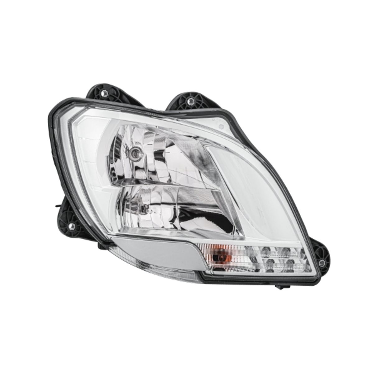 Ajovaloumpio HELLA 1ED 010 116-541