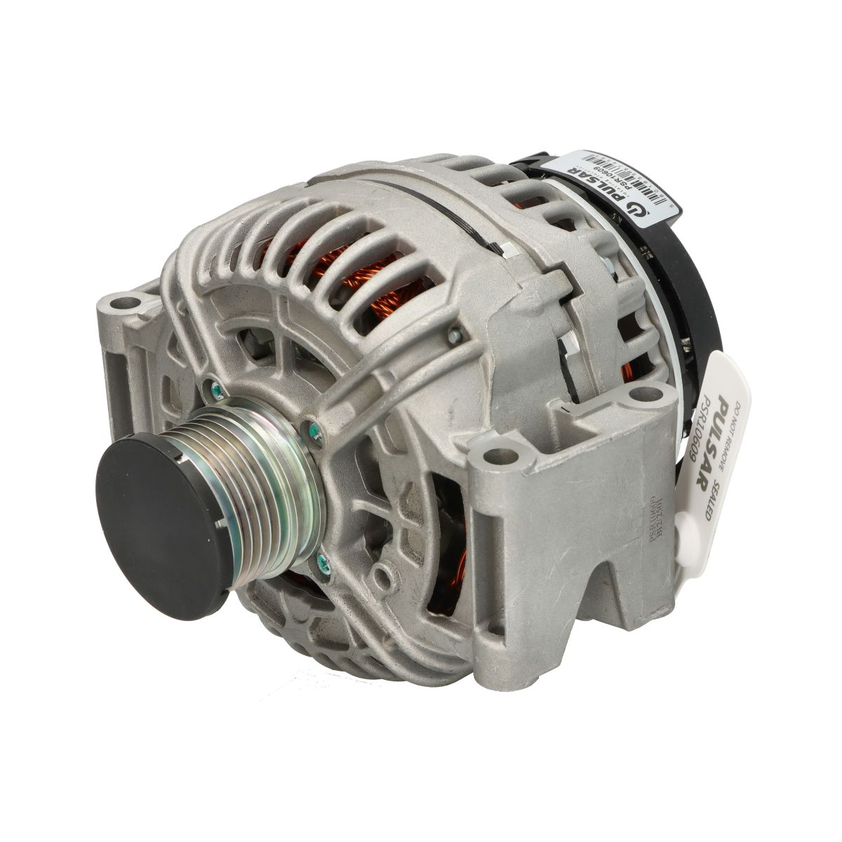 Laturi PULSAR PSR10609