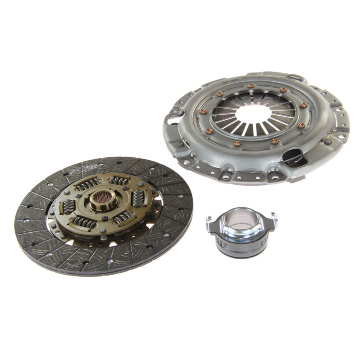 Kytkinpaketti VALEO 821115
