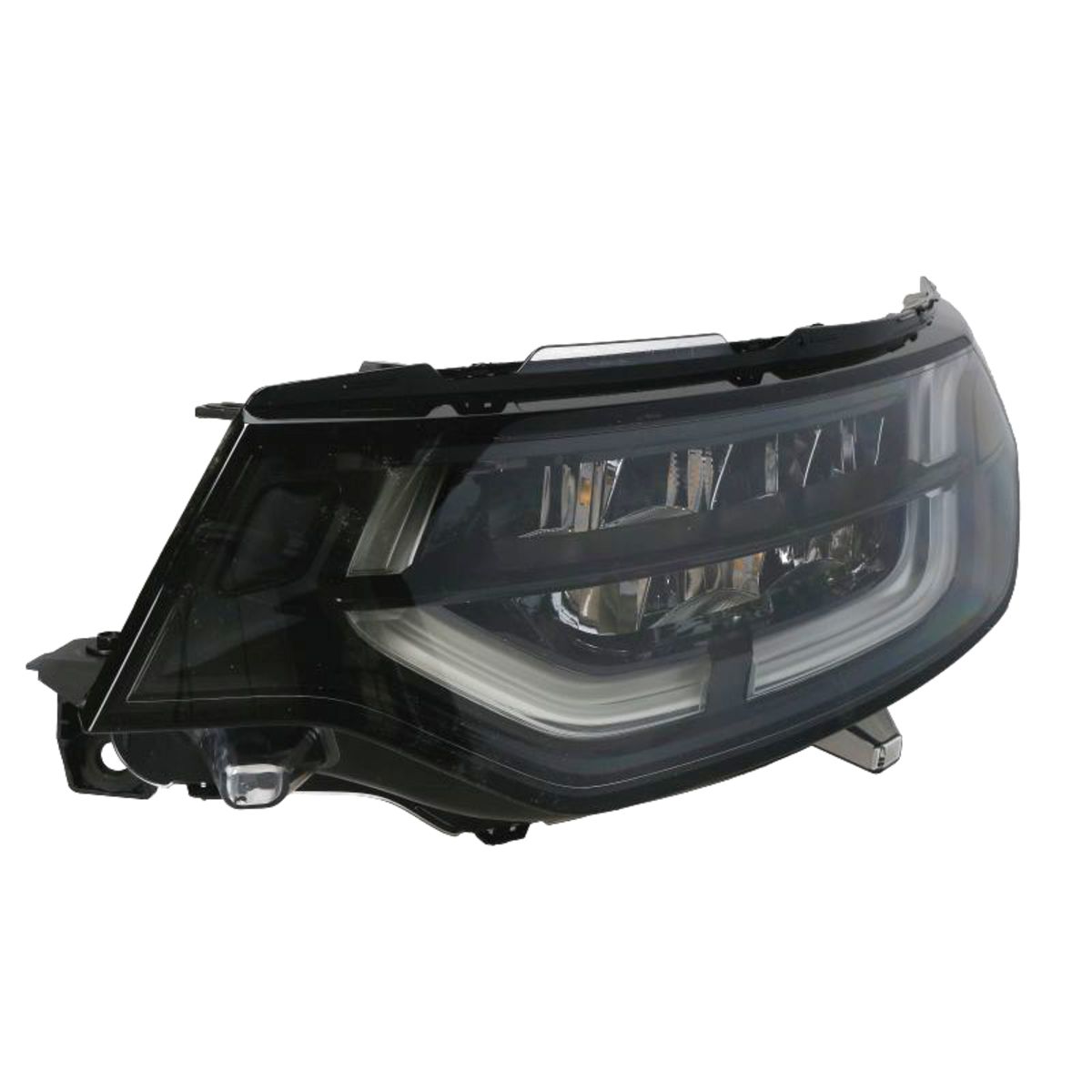 Ajovaloumpio VALEO 450412