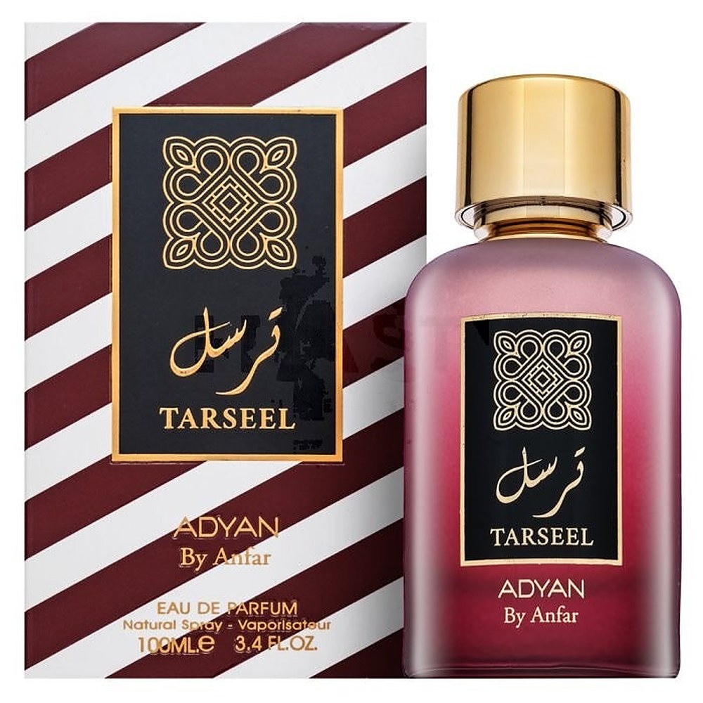 Adyan Tarseel Unisex 100 ml — Eau de Parfum