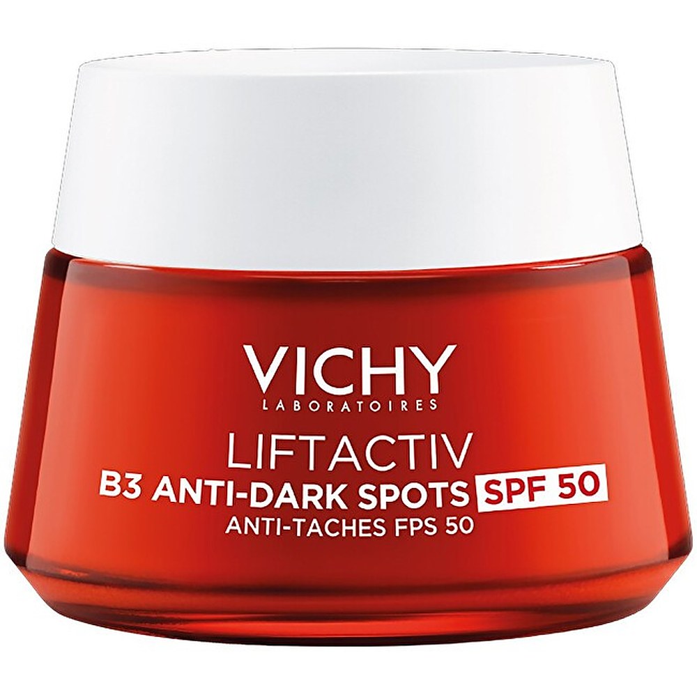 Vichy Liftactiv - Anti-spot voide B3 SPF50 50ml
