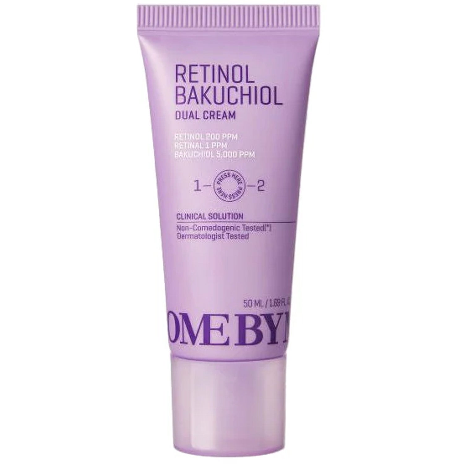Some By Mi Retinol Bakuchiol Dual Cream 50ml