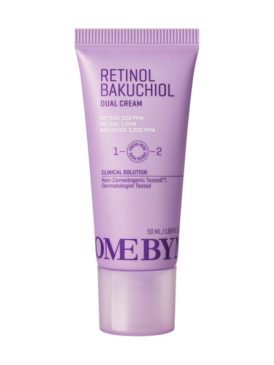 Some By Mi Retinol Bakuchiol Dual Cream 50ml