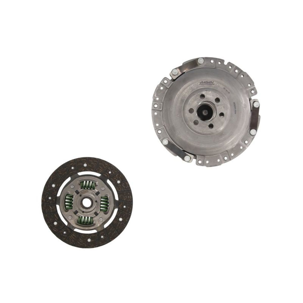 Kytkinpaketti AISIN KE-VW17R