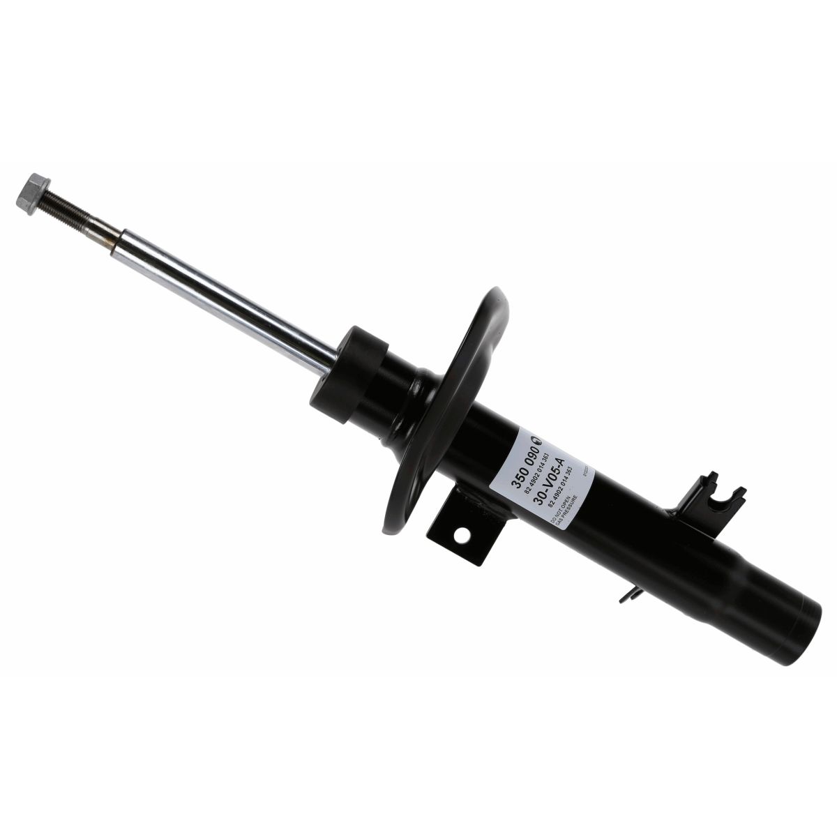 Iskunvaimennin SACHS 350 090