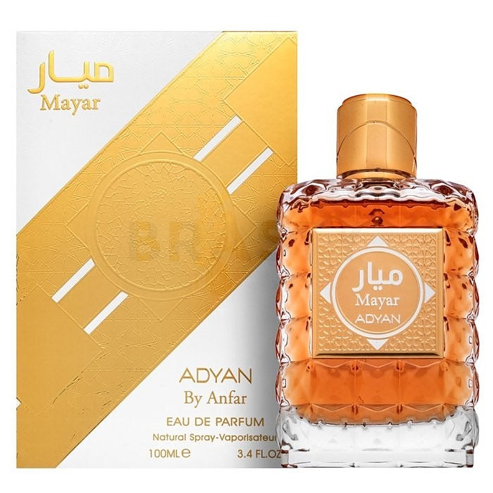 Adyan Mayar Donna 100 ml — Eau de Parfum