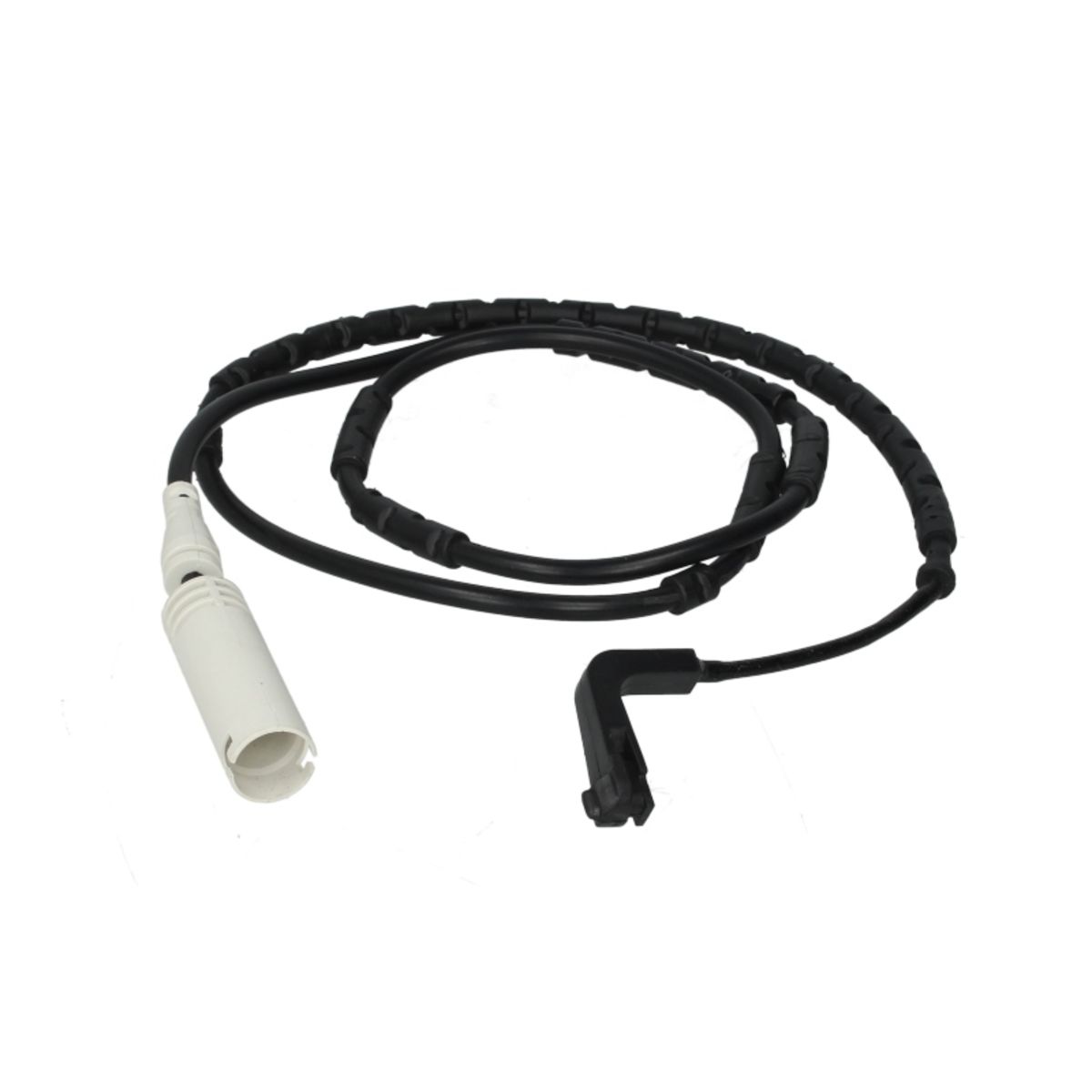 Jarrupalan kulumisenilmaisin QUICK BRAKE WS 0296 A