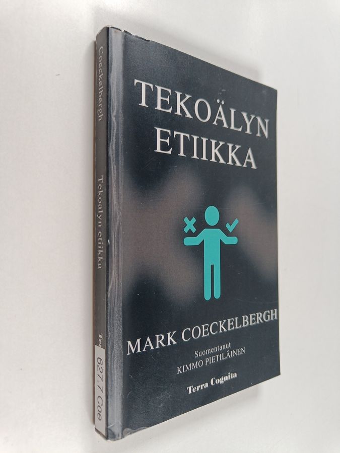 Tekoälyn etiikka