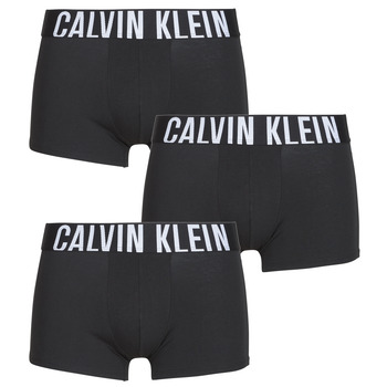 Bokserit Calvin Klein Jeans  TRUNK 3PK X3  EU S