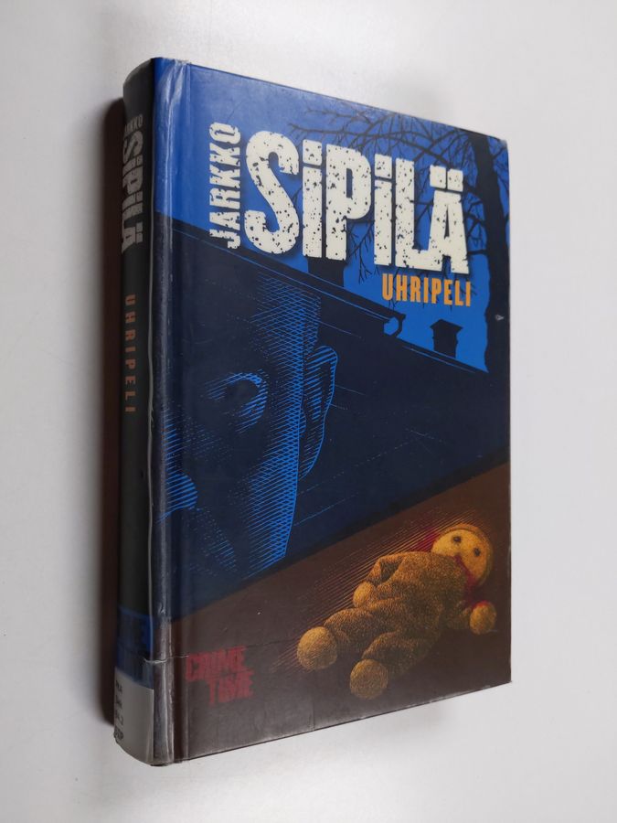 Uhripeli