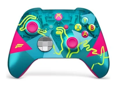 Microsoft Forza Horizon 6 (Limited Edition) - Wireless Controller - Android
