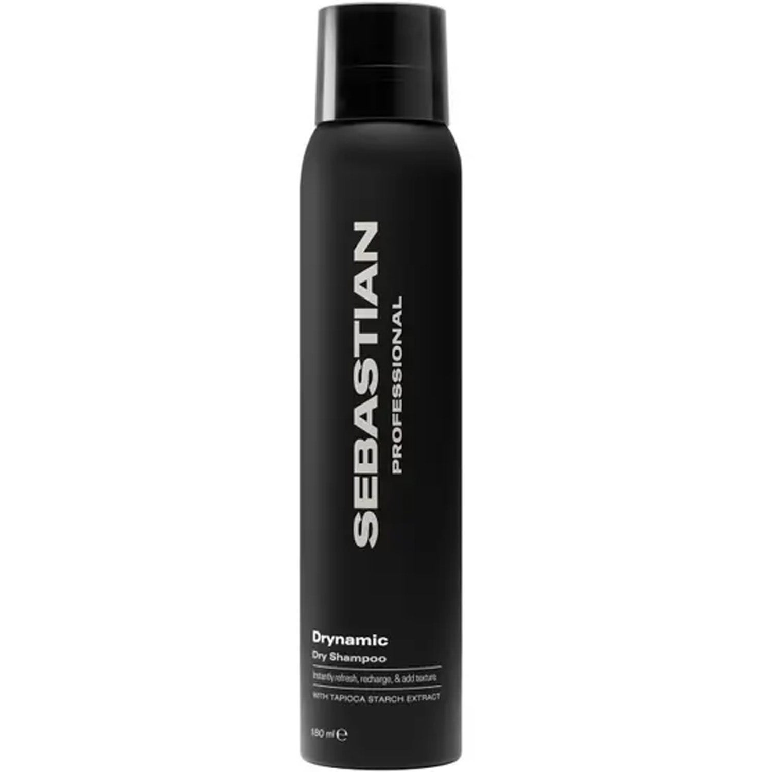 Sebastian Professional Drynamic+ Dry Shampoo 180 ml