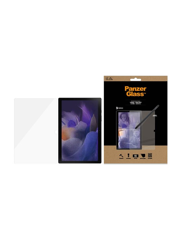 PanzerGlass Samsung Galaxy Tab A8 | Näytönsuojalasi