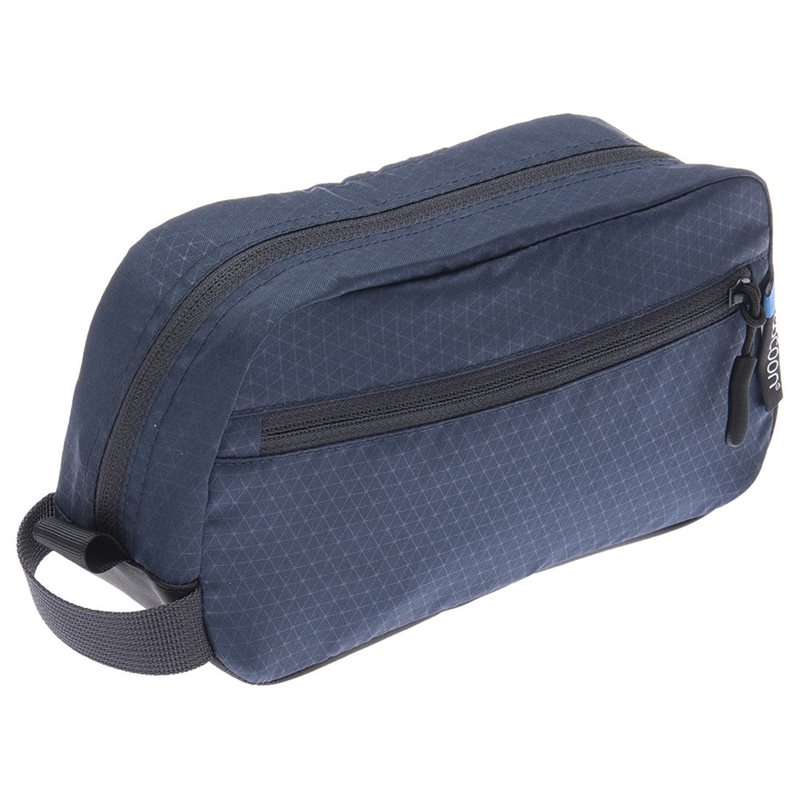 Cocoon On-The-Go Toiletry Kit Galaxy Blue - M