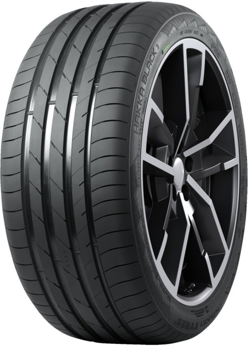 Nokian Hakka Black 3 SUV 235/45R21 101W XL