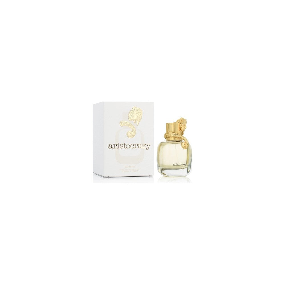 Aristocrazy Brave Donna 80 ml — Eau di Toletta