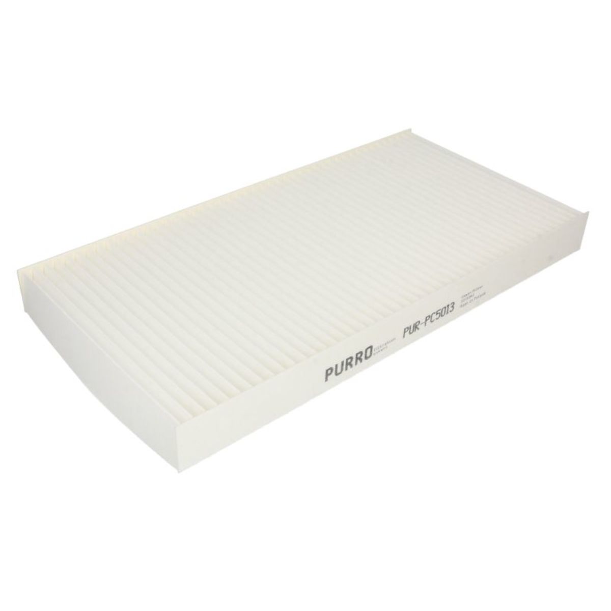 Suodatin, sisäilma PURRO PUR-PC5013
