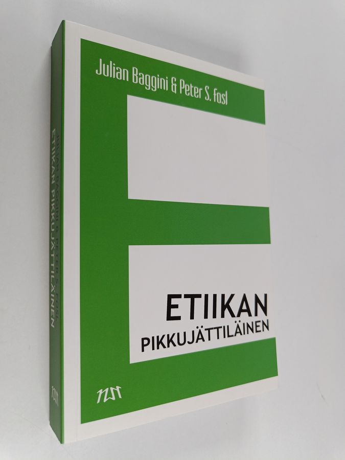 Etiikan pikkujättiläinen