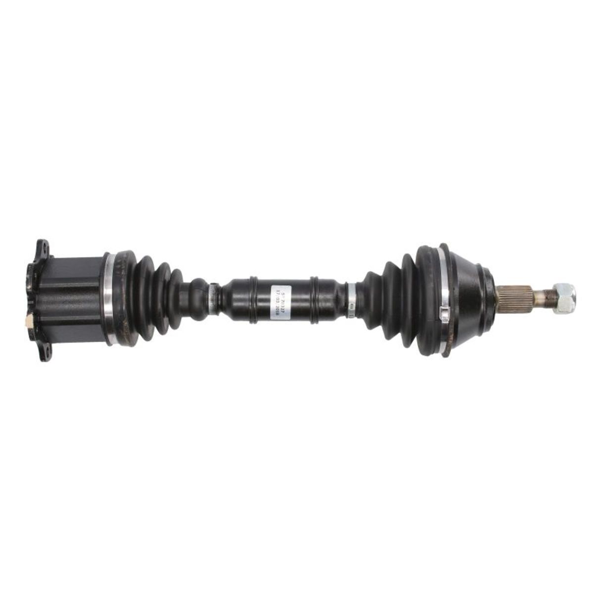 Vetoakseli POINT GEAR PNG72553